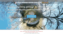Desktop Screenshot of pointandstare.com